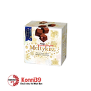 Socola tươi Meiji Melty Kiss Premium 56gr