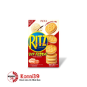 Bánh quy Mondelez Ritz Vanilla Sand 160g - vị vani