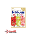 Kẹo hoa quả Kanro Milfrutts 70g