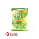 Kẹo Kasugai Musk Melon Candy 115g - vị dưa lưới