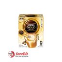 Cà Phê Que Nescafe Gold Blend 28p