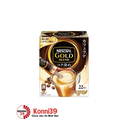 Cà phê Latte Nescafe 173.8g