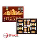 Bánh quy cao cấp Figaro 38 cái