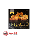 Bánh quy cao cấp Figaro Sanritsu 18 chiếc