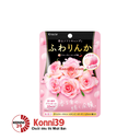 Kẹo hoa hồng Kracie hỗ trợ cải thiện mùi cơ thể 35g