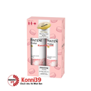 Set gội xả PANTENE Macaron Micellar