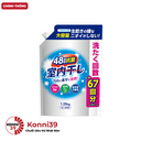 Nước Giặt Daiichi Room Drying Liquid Laundry Detergent Refill 1.35kg