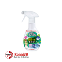 Xịt khử mùi, kháng khuẩn Kincho làm sáng bồn rửa 300ml