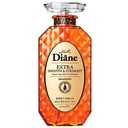 Dầu gội vào nếp thẳng mượt Moist Diane Extra Smooth &amp; Straight