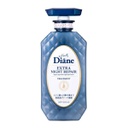 Dầu xả ngăn ngừa lão hóa tóc ban đêm Moist Diane Extra Night Repair