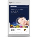 Seedcoms Viên Uống Chiết Xuất Gaba - Hỗ Trợ Ngủ Ngon