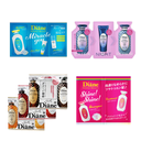 Sample combo gội xả Diane (ngẫu nhiên)