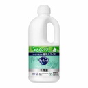 Nước rửa bát Kao Kyute Kuyte 1250ml (Hương cam và cỏ roi ngựa)