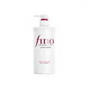 Dầu xả Shiseido Fino Premium Touch hỗ trợ phục hồi tóc hư tổn (550ml)