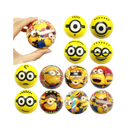 Bóng đồ chơi hình Minions cho bé từ 6 tuổi