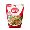 Mì chính Ajinomoto rau củ Nhật Bản túi 400g