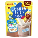 Bột pha sữa Meiji Miraful vị socola (75g)