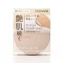 Phấn nước chống nắng Cezanne Cushion Foundation SPF50 PA++++ (nhiều màu)