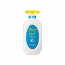 Dầu gội giữ màu tóc nhuộm tẩy Diane Miracle You Damage Repair