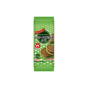 Bánh rán nhân đậu đỏ vị trà xanh Marukyo Pancake Dorayaki (Matcha) 155g 