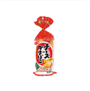 Xúc xích chả cá tuyết phô mai vị cay Natori Cheese in Kamaboko Spicy 232g 