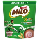 Sữa bột Milo Nestle gói 215g