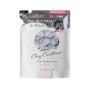 Biorica dầu xả Clay White Floral &amp; savon 360ml