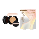 Phấn nước trang điểm chống nắng Cezanne  Chiffon Fit Cushion Foundation - Màu 00