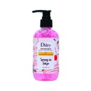 Tinh chất dưỡng thể sáng da Diary Spring In Tokyo (250ml)