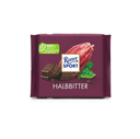Socola Ritter Sport Halbbitter 100g