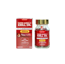 Viên uống dầu nhuyễn thể Super Omega 3 Krill Oil 2000mg Eikenbi 60 viên