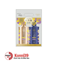 Dầu gội xả Ichikami Kracie chai 480ml - Chăm sóc tóc nhuộm