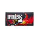 Kẹo bạc hà Frisk Extreme Black Mint đen