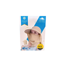 Mũ chống nắng Clover 360° 4WAY UPF50+ (be beige)