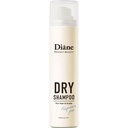 Dầu gội khô Diane Perfect Beauty Dry Shampoo  Fragrance Free 95g