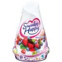 Sáp thơm Sawaday Happy hương Mâm xôi đen (Blackberry) 120g