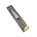 Dao đầu bếp cắt thái đẹp chuyên nghiệp KAI Hocho Chef 180mm