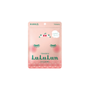 Mặt nạ dưỡng ẩm mịn màng Lululun hương cherry Tokuhu (7 miếng) 