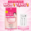 Khăn ướt tẩy trang dưỡng ẩm BIFESTA Micellar Cleansing Sheet Moist 46 tờ