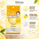 Khăn ướt tẩy trang sáng da từ bên trong BIFESTA Micellar Cleansing Sheet 46 tờ