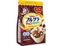Ngũ cốc Calbee Vị chuối và Socola 550g