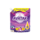 Túi nước giặt xả AVATAR hương hoa lavender 2.2kg