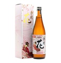 Rượu Sake Nishinoseki Hana (15%)