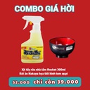 Xịt tẩy rửa 01468 - Bát ăn 30710