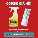 Xịt tẩy rửa 01468 - Phới trộn 57300
