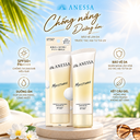 Gel Chống Nắng Anessa Perfect UV Sunscreen Skincare Gel NB SPF50+ PA++++ 90g