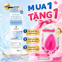 Gel tẩy tế bào chết Meishoku Detclear Vegan180ml (Không mùi)