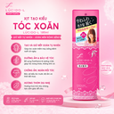 Xịt tạo kiểu tóc xoăn LUCIDO-L 180ml