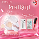 Phấn Phủ Cezanne Seamless Cover Powder