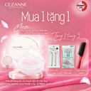 Phấn Phủ Cezanne Seamless Cover Powder